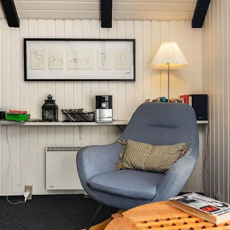 Prázdninový dům Holiday Cccxx Blåvand