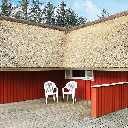 Prázdninový dům Holiday Cccxx